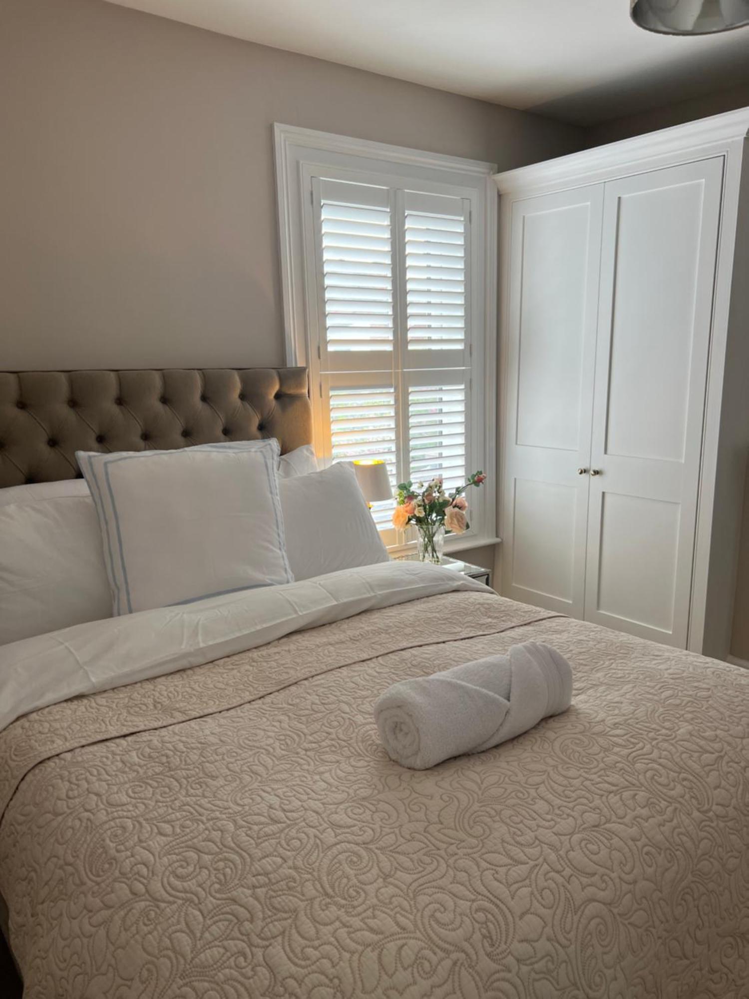 The Lily Pad - Townhouse, A Short Walk To Town Center And Racecourse Cheltenham